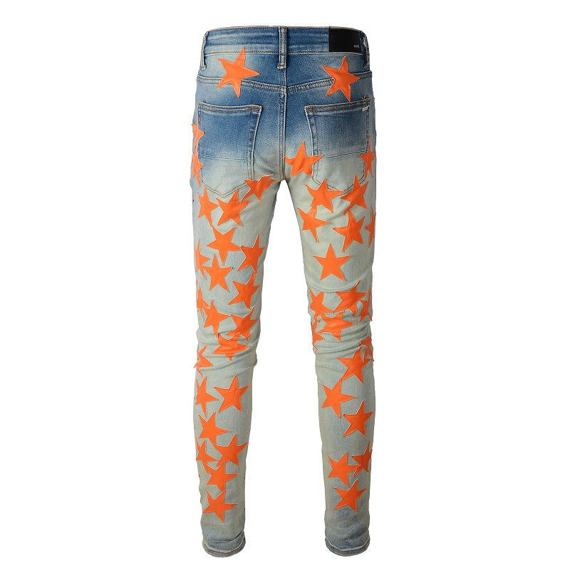 AMIRI  Fashion Jeans 824