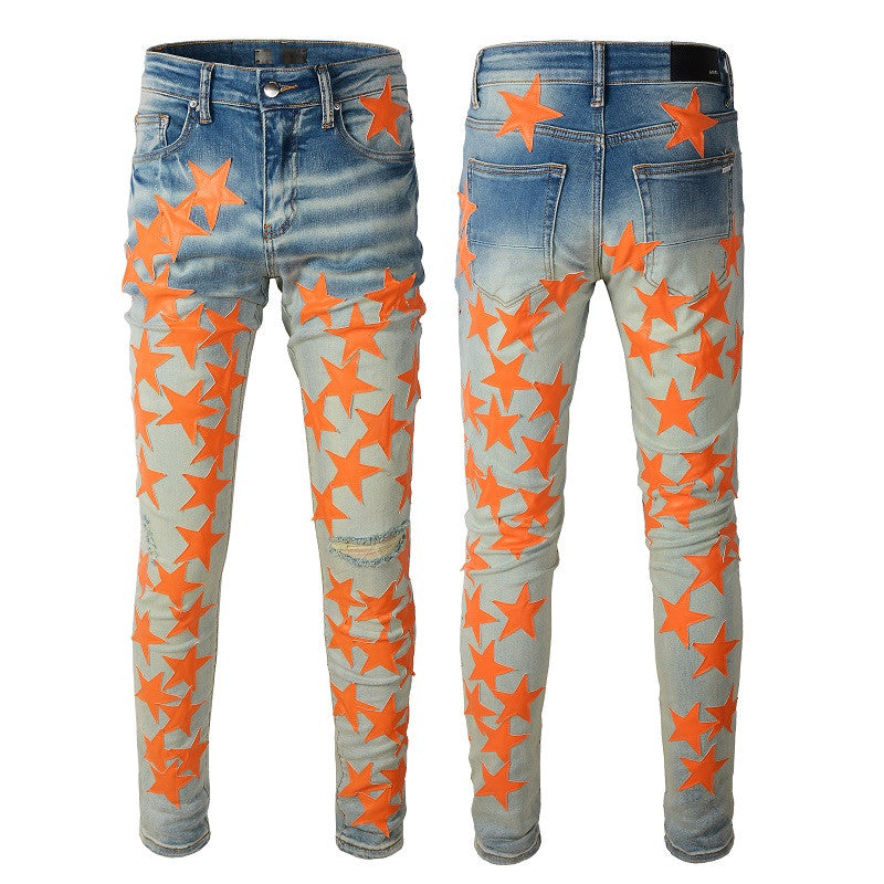 AMIRI  Fashion Jeans 824
