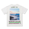 Askyurself T-shirts Fog California HAILANG Photo High Street Reflective Distressed